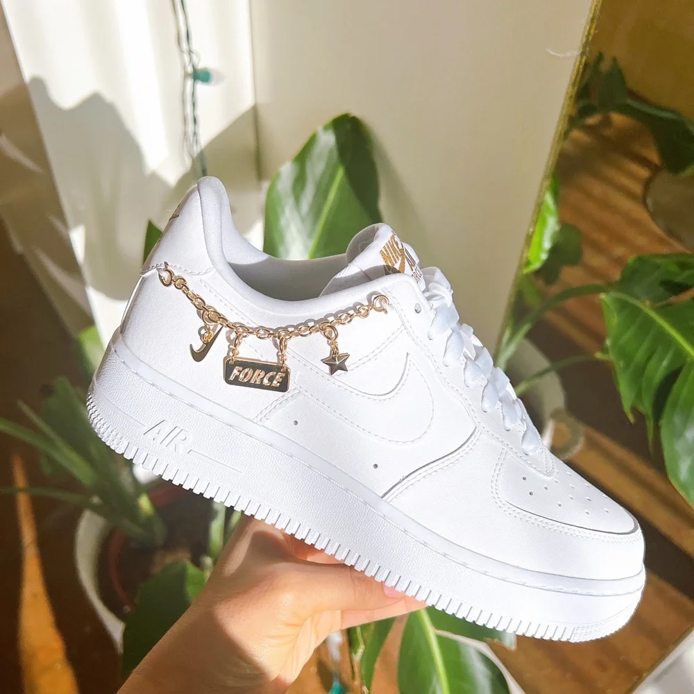 Nike air force 1 07 - Picture 1 of 6
